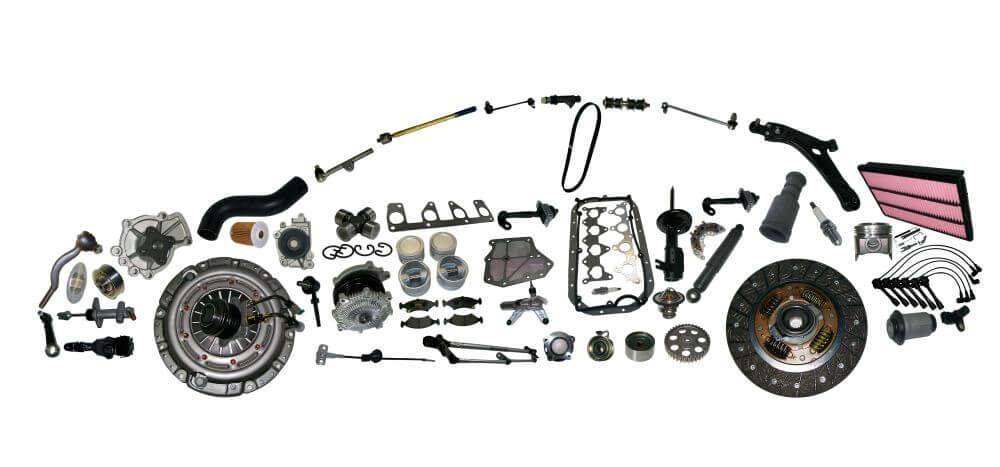 OEM Parts