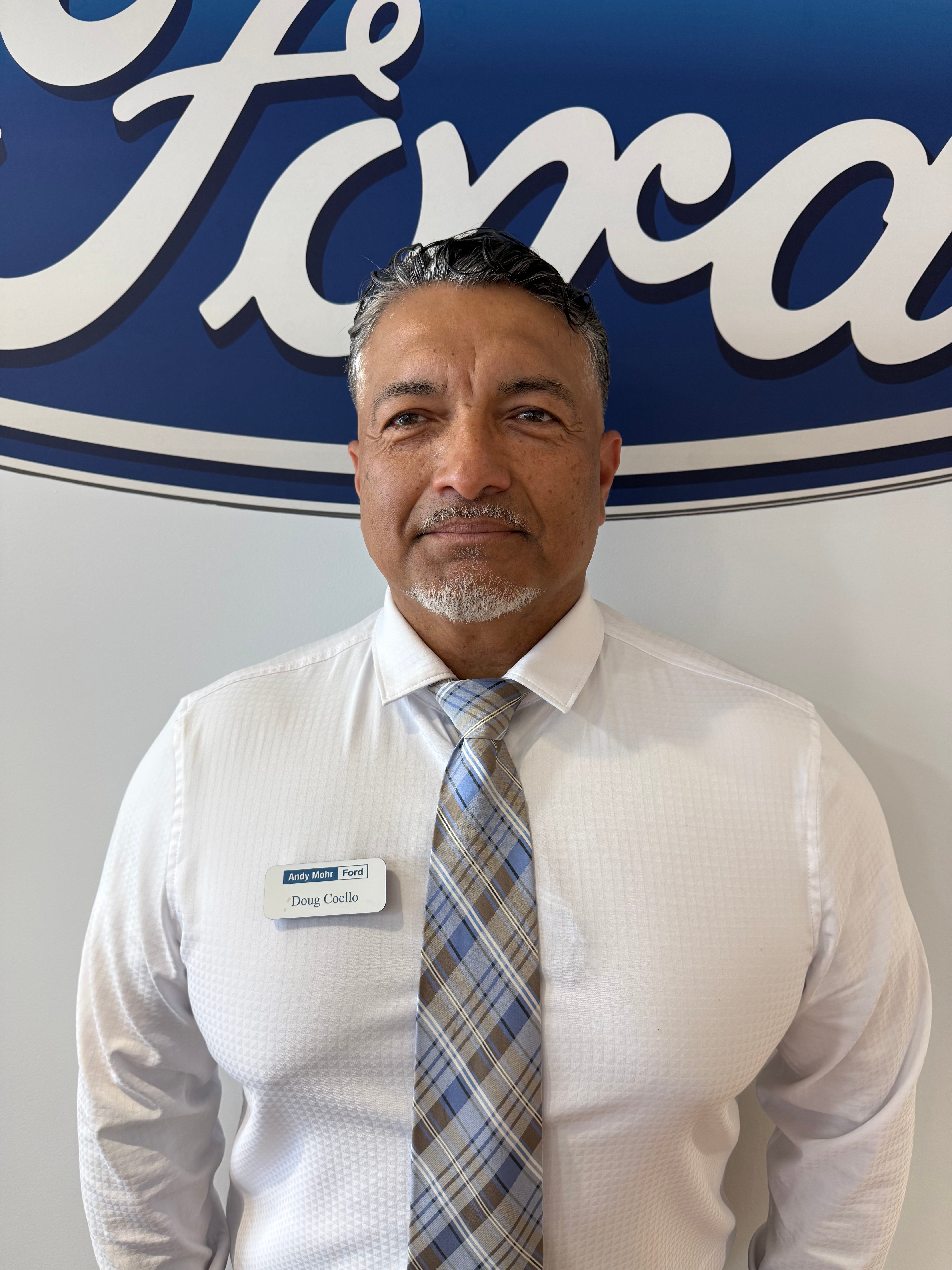 Doug Coello