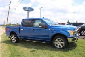 Andy Mohr Ford F-150