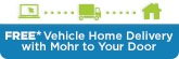 FREE Vehicle Home Delivery