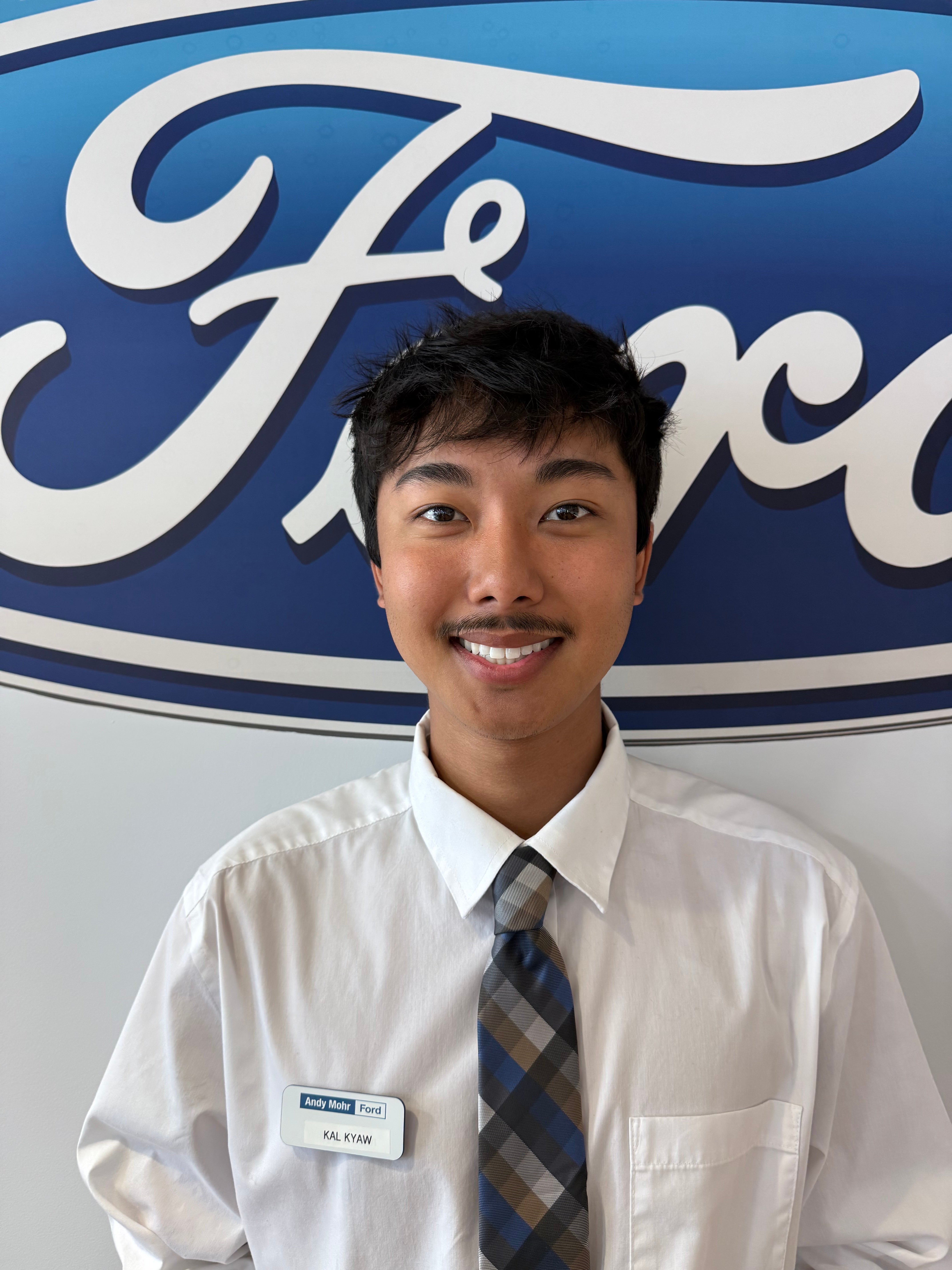 Kal Kyaw