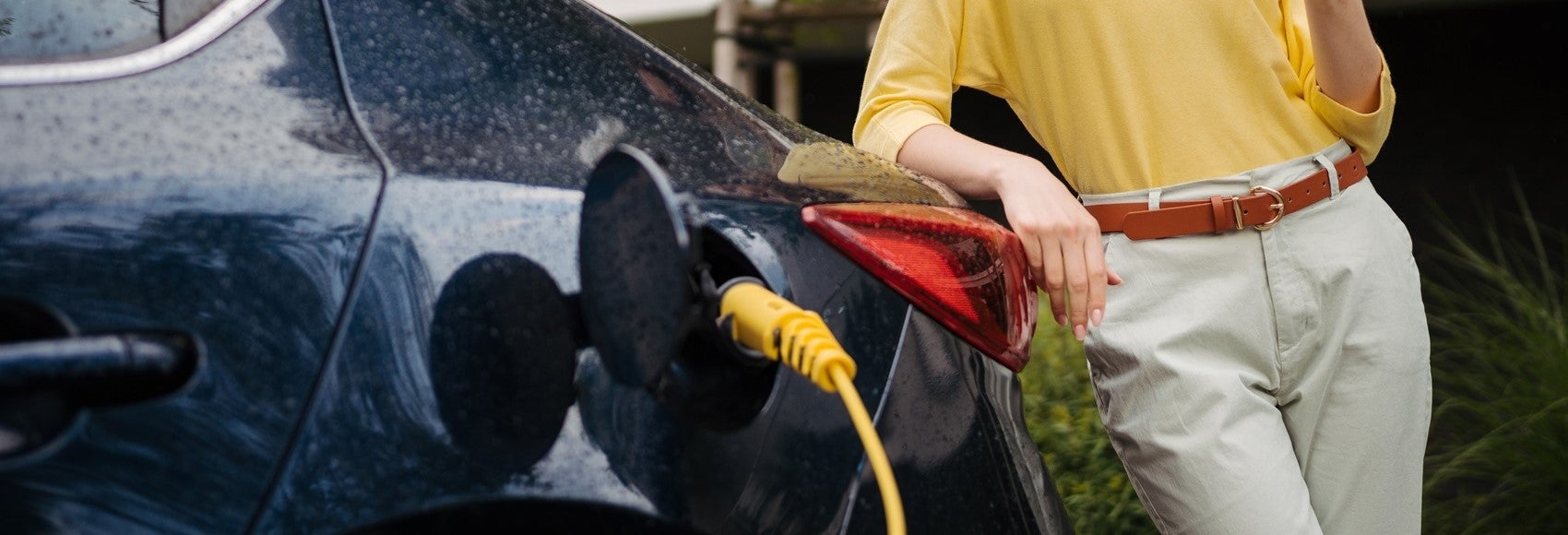 How to Qualify for EV Tax Credit Plainfield IN 