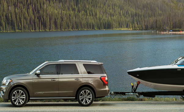 ford expedition vs gmc yukon