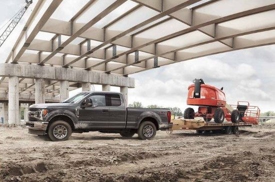 Ford F-350