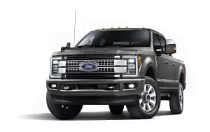 2022 Ford F-250