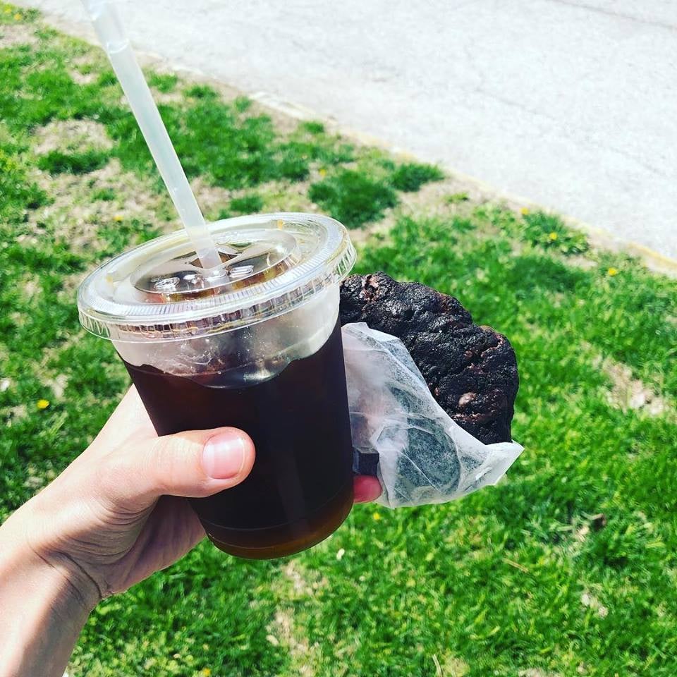 Milke & Honey Bakery